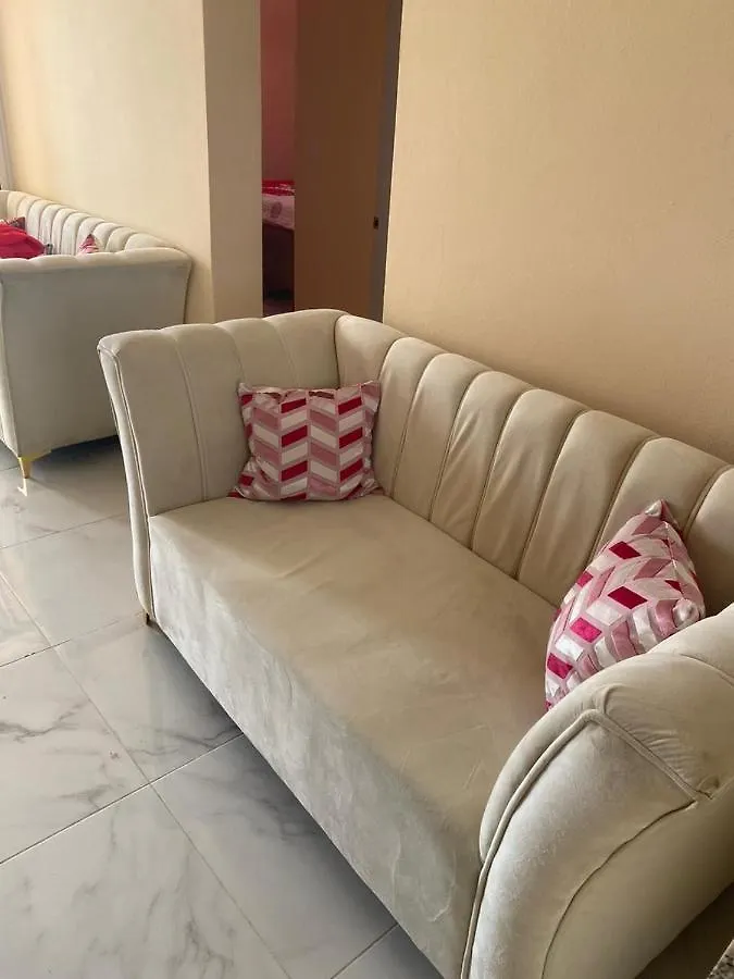 Apartamento A 4 Minutos Del Aeropuerto Apartment Boca Chica Dominican Republic