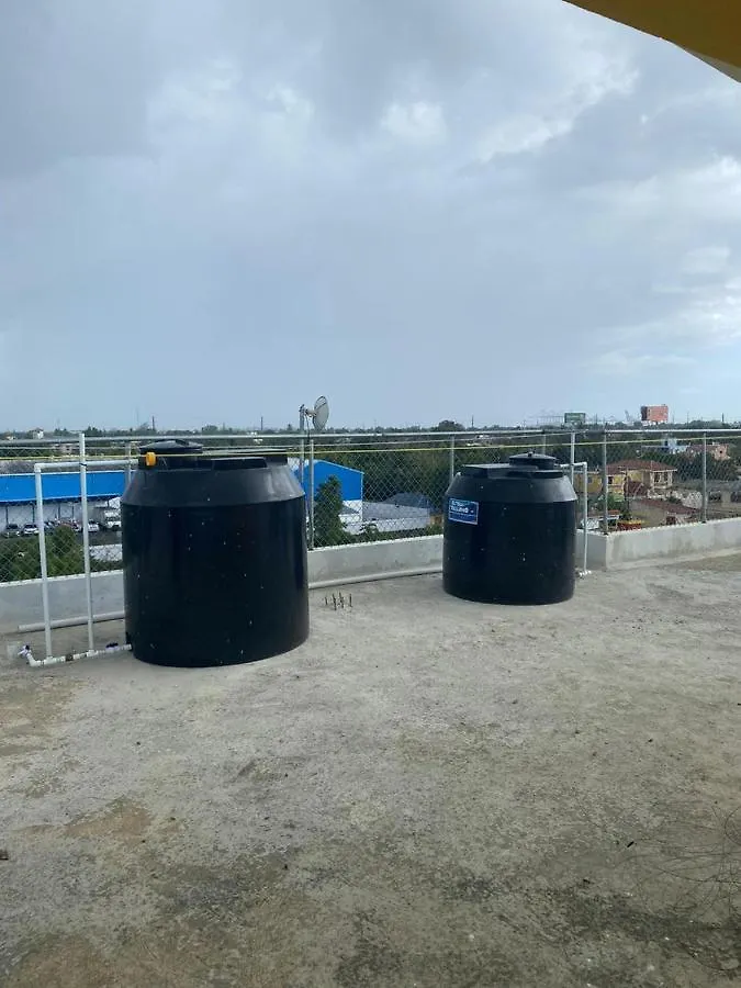 Apartamento A 4 Minutos Del Aeropuerto Apartment Boca Chica 0*,  Dominican Republic
