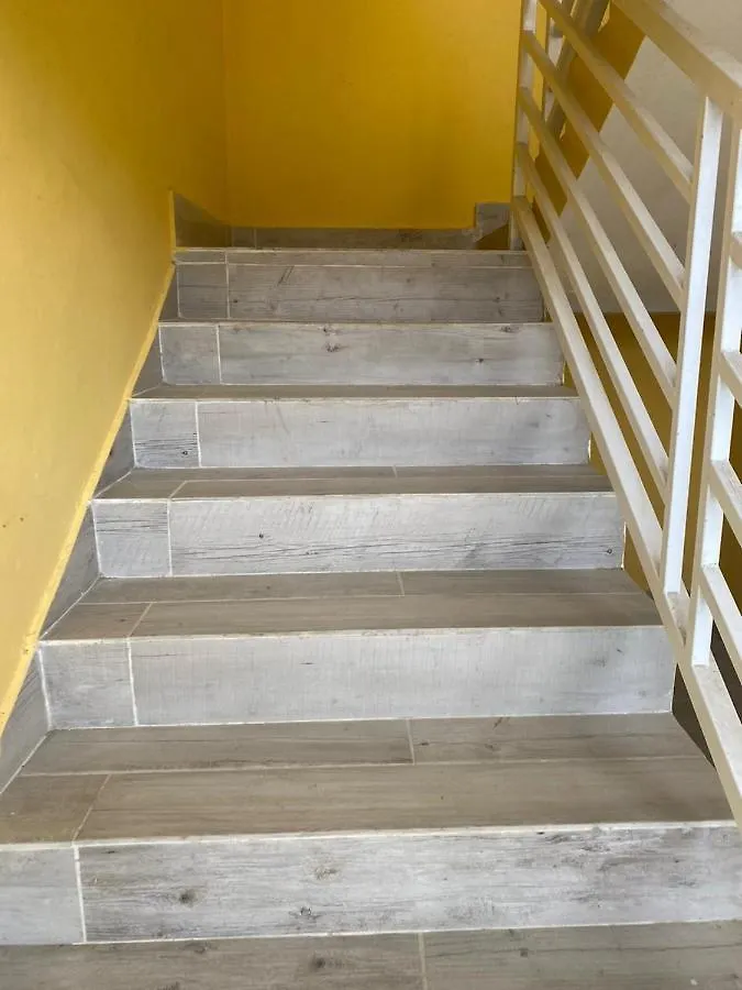 Apartamento A 4 Minutos Del Aeropuerto Apartment Boca Chica Dominican Republic