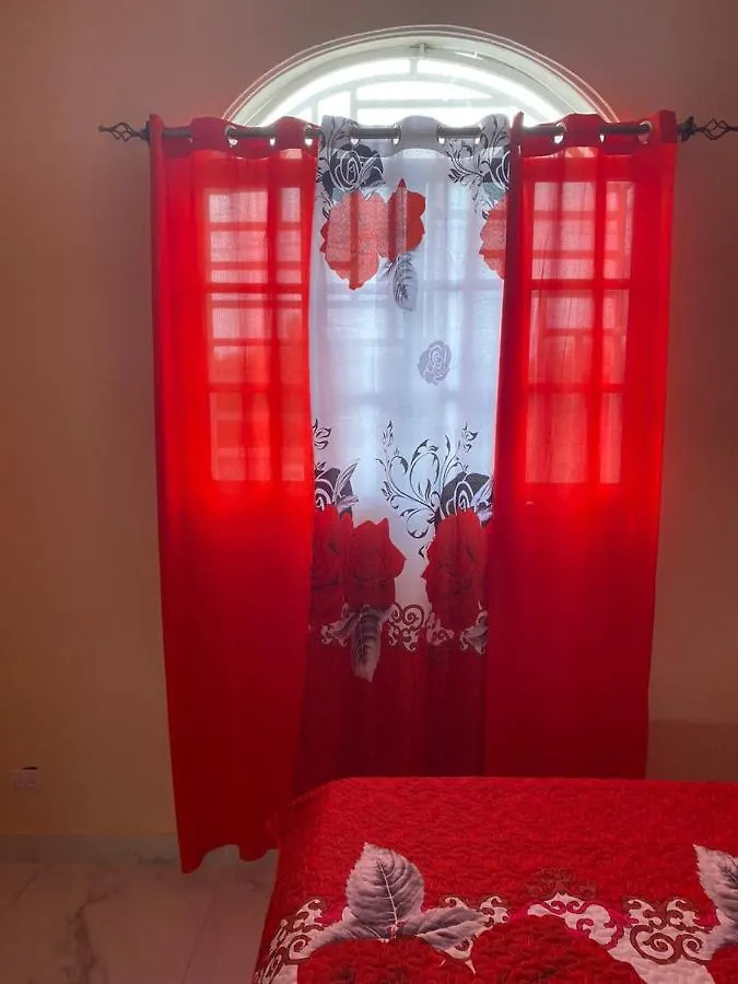 Apartamento A 4 Minutos Del Aeropuerto Apartment Boca Chica 0*,