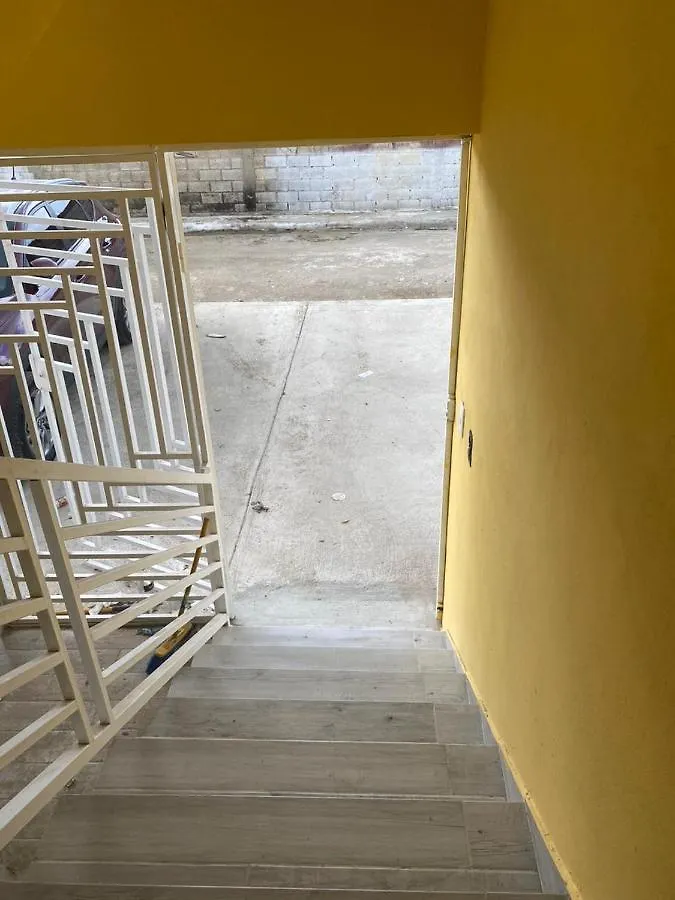 Apartamento A 4 Minutos Del Aeropuerto Apartment Boca Chica