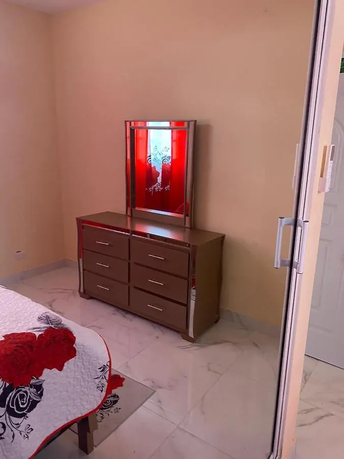 Apartamento A 4 Minutos Del Aeropuerto Apartment Boca Chica