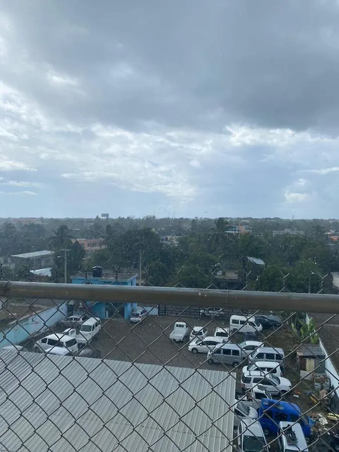 Apartamento A 4 Minutos Del Aeropuerto Apartment Boca Chica